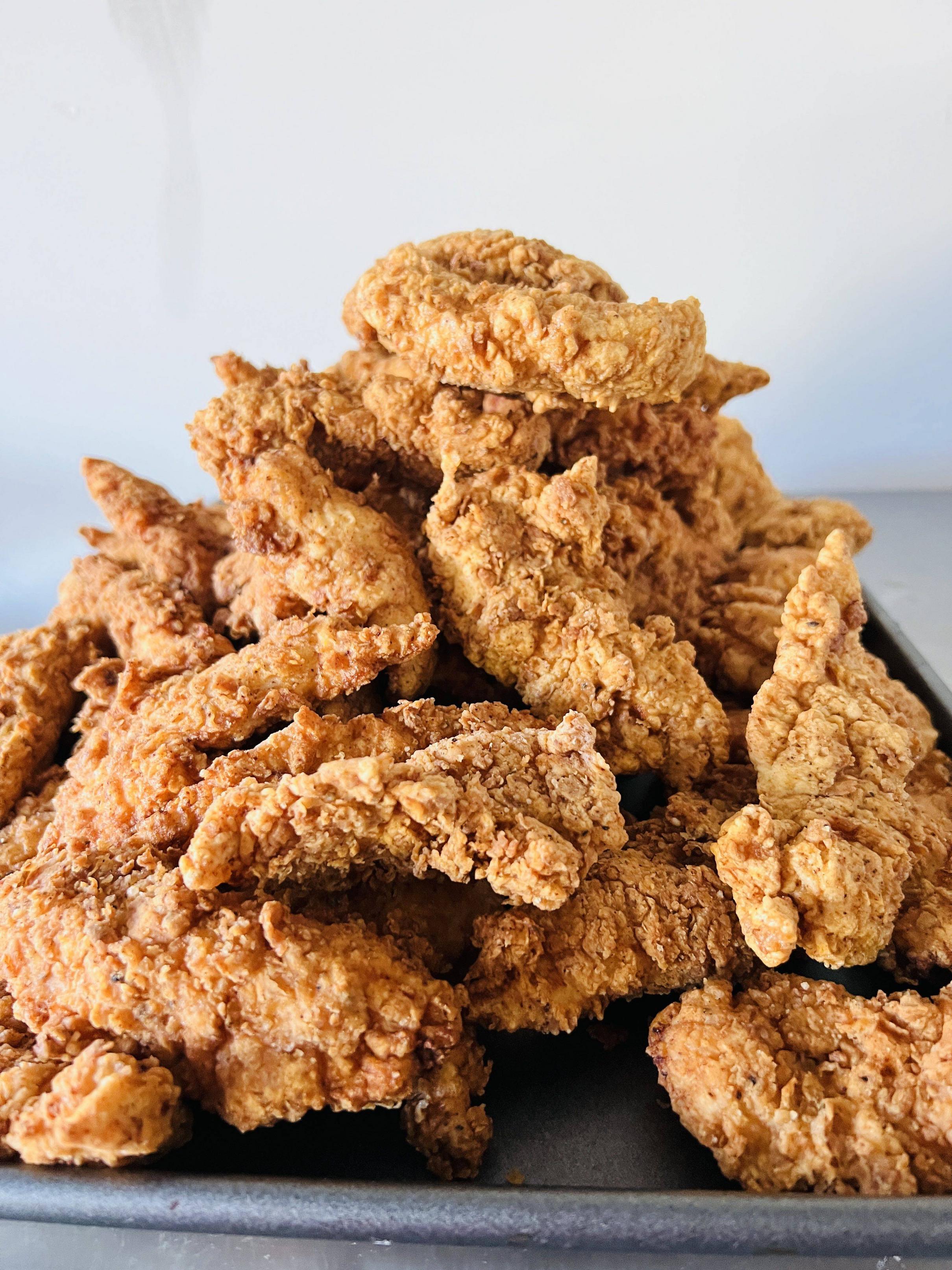 Party-Size Chicken Fingers-featured