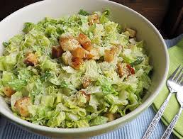 Salad Bowl
